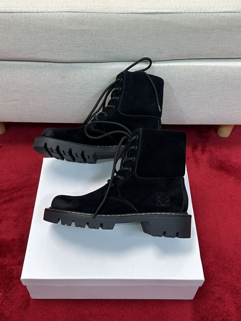 Loewe Boots